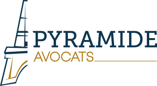 Logo Pyramide Avocats